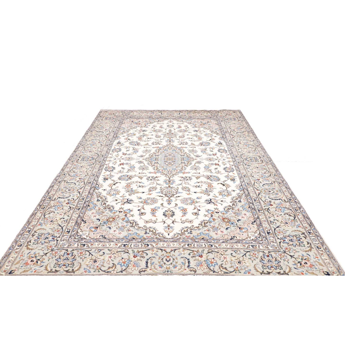 Tappeto Kashan 300 X 198 CM