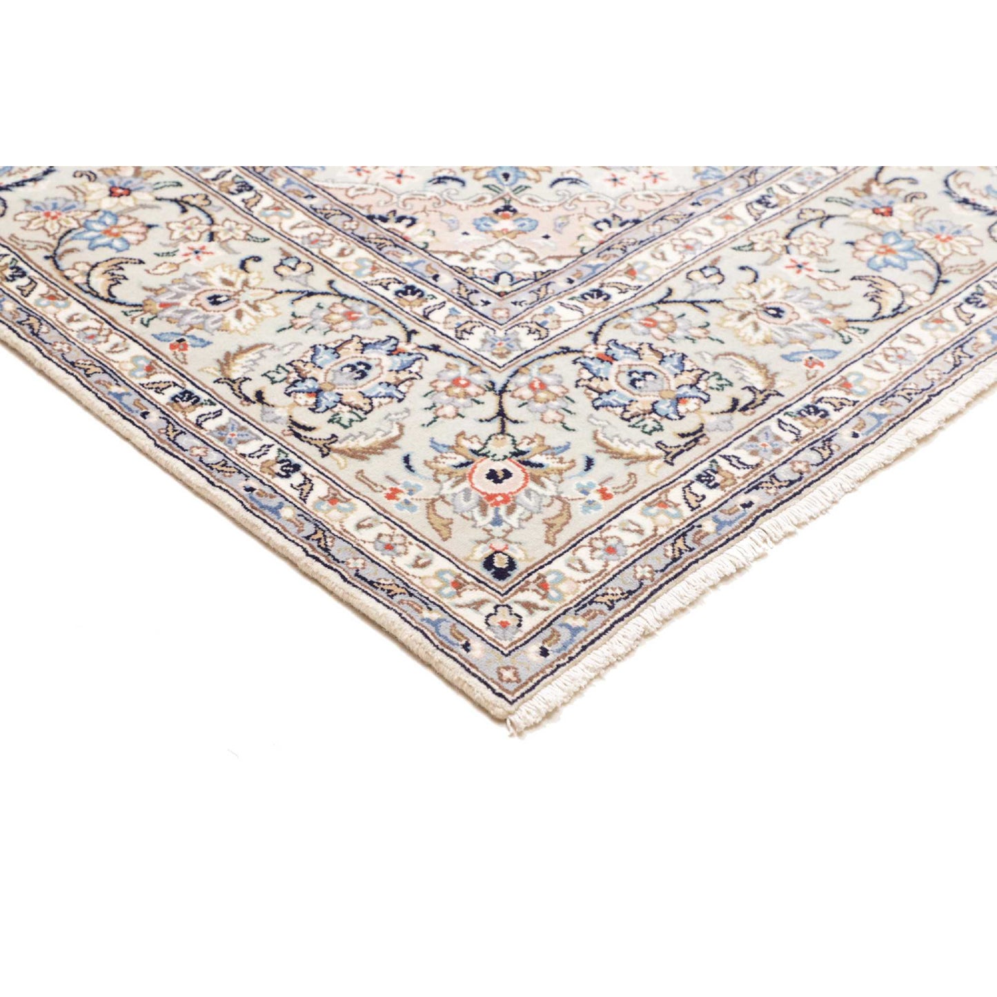 Tappeto Kashan 300 X 198 CM
