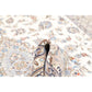Tappeto Kashan 300 X 198 CM