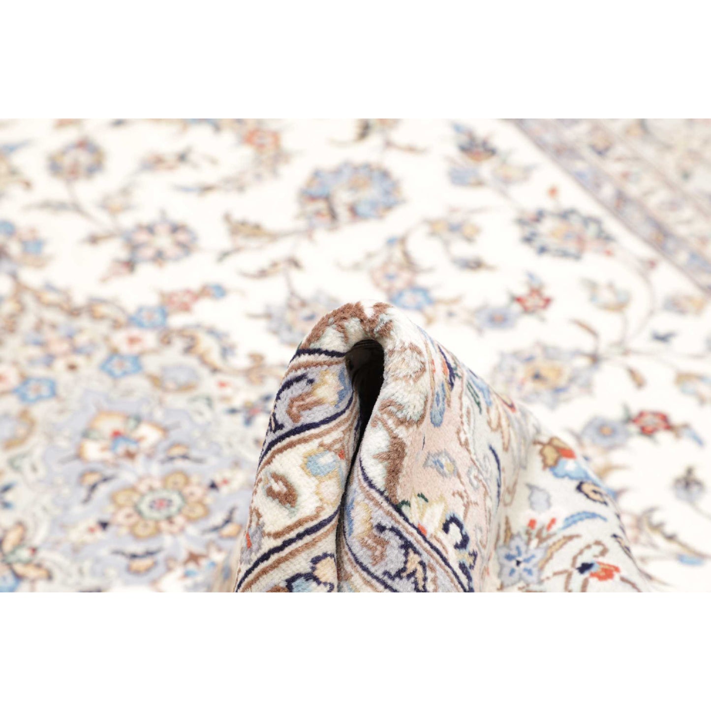 Tappeto Kashan 300 X 198 CM