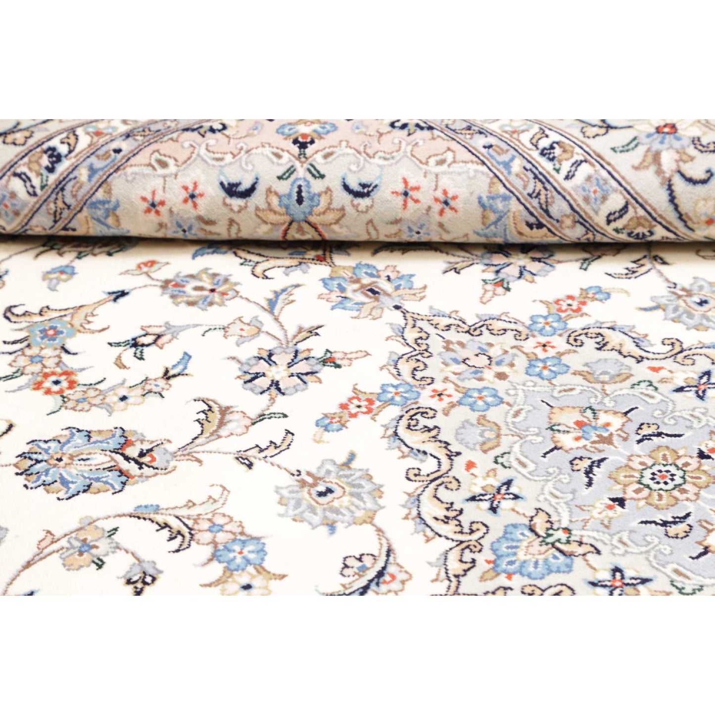 Tappeto Kashan 300 X 198 CM