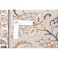 Tappeto Kashan 300 X 198 CM