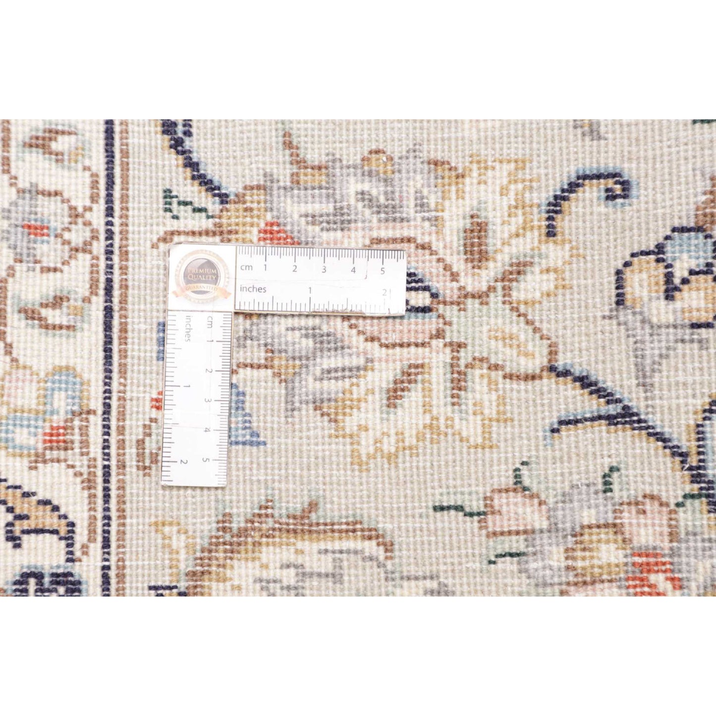 Tappeto Kashan 300 X 198 CM
