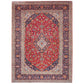 Tappeto Kashan 307 X 228 CM