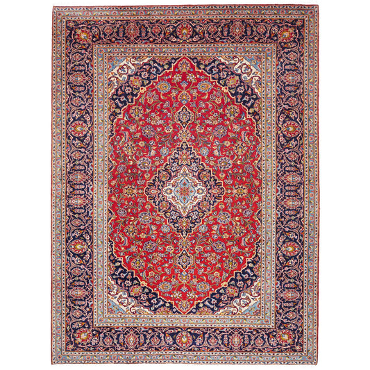 Tappeto Kashan 307 X 228 CM