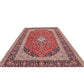 Tappeto Kashan 307 X 228 CM