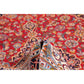 Tappeto Kashan 307 X 228 CM