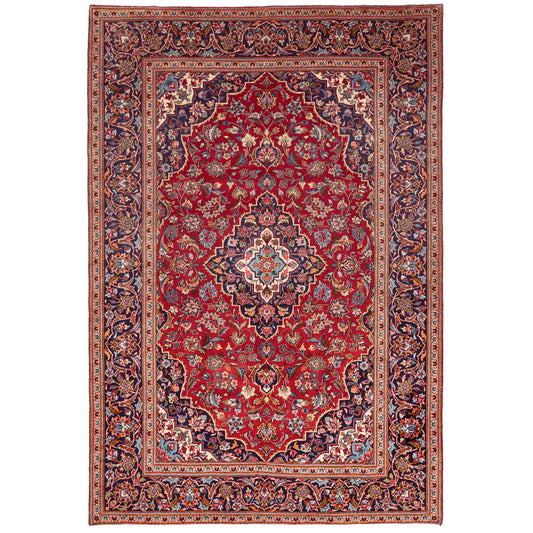 Tappeto Kashan 292 X 203 CM