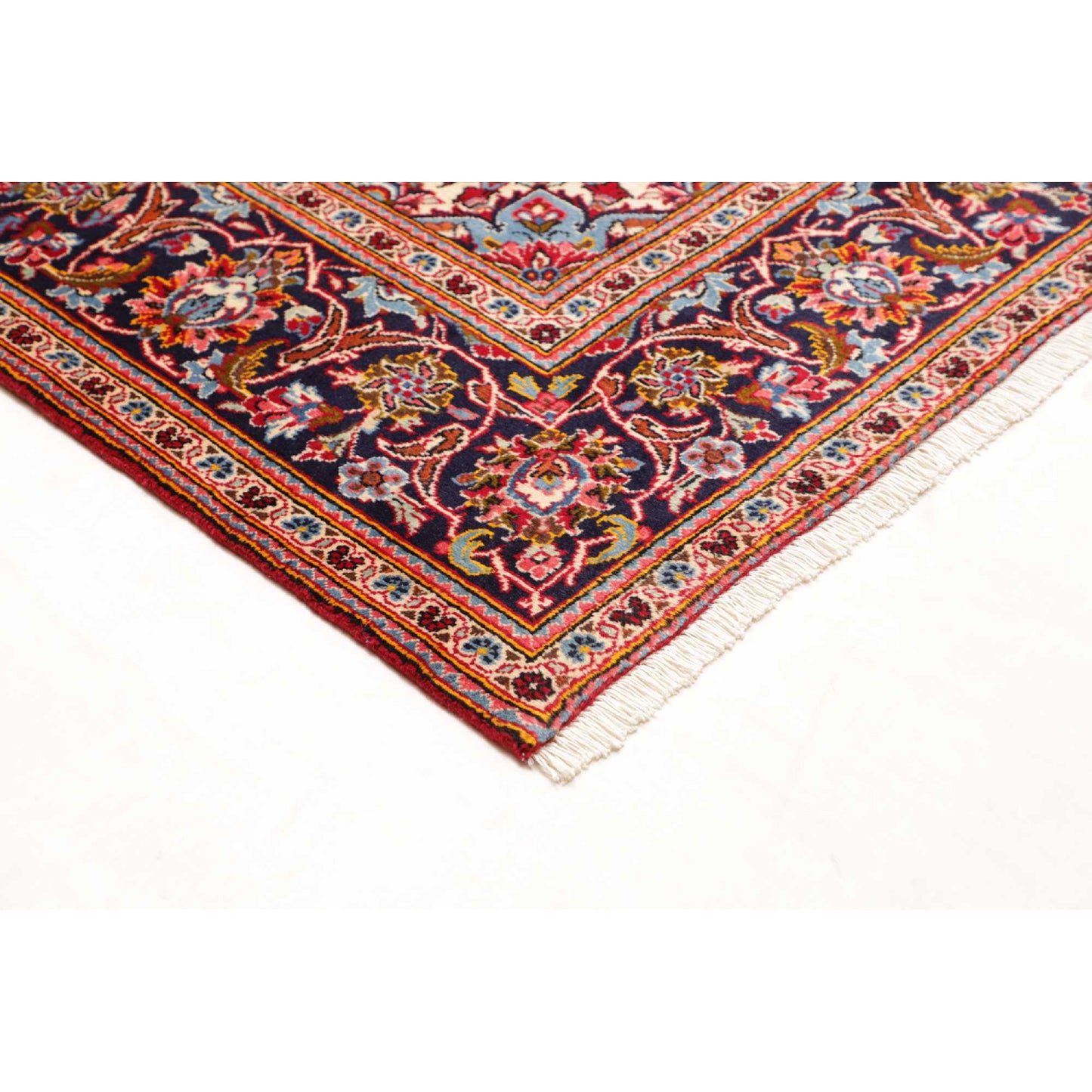 Tappeto Kashan 292 X 203 CM