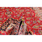 Tappeto Kashan 304 X 206 CM
