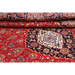 Tappeto Kashan 304 X 206 CM