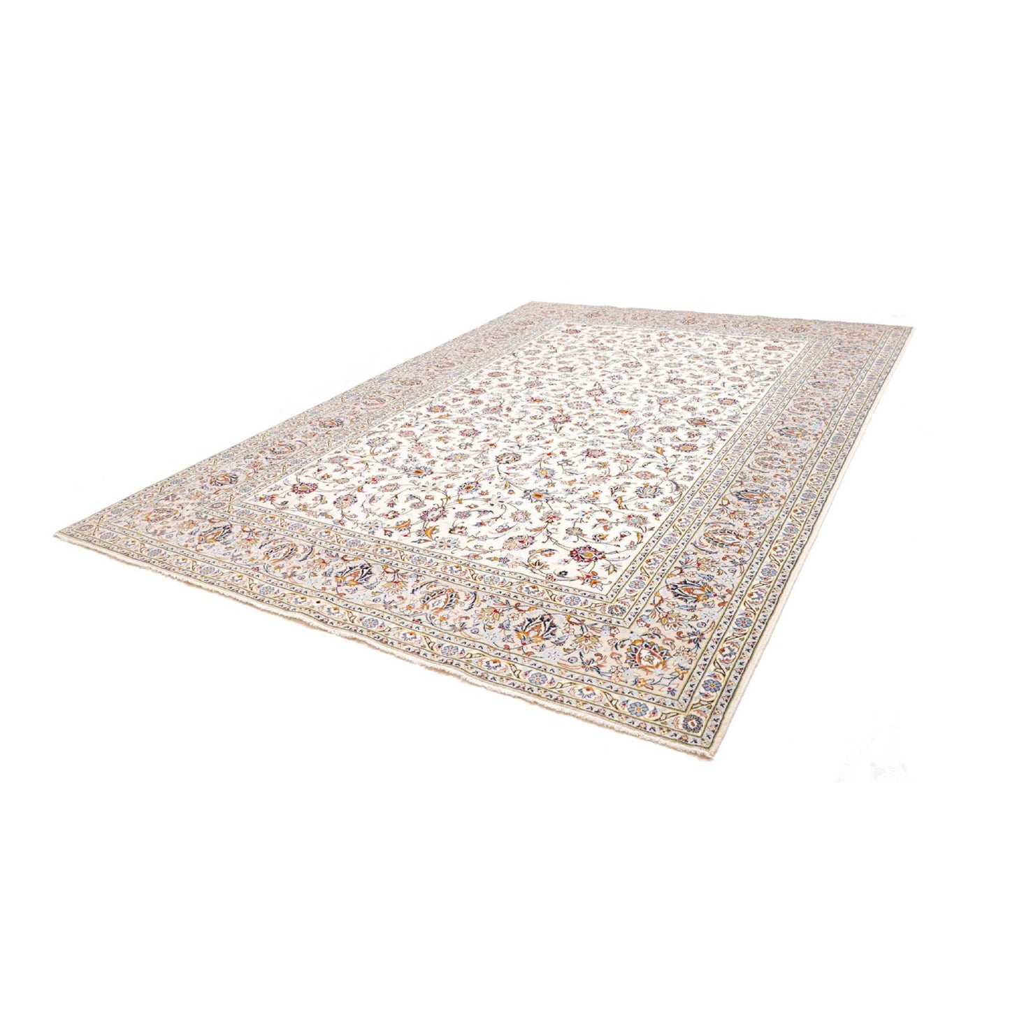 Tappeto Kashan 346 X 256 CM