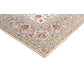 Tappeto Kashan 346 X 256 CM