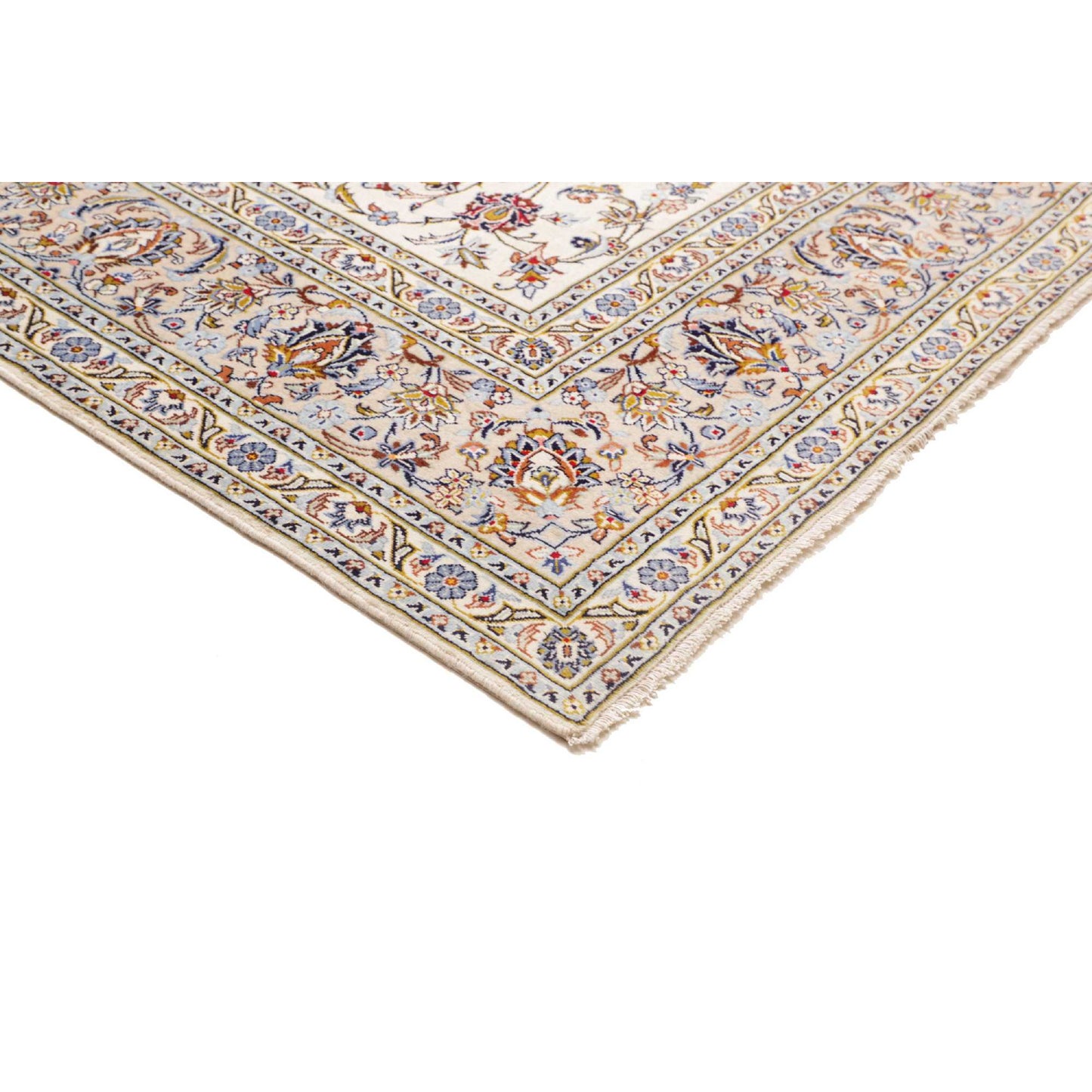 Tappeto Kashan 346 X 256 CM