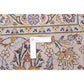 Tappeto Kashan 346 X 256 CM
