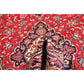 Tappeto Kashan 293 X 195 CM