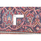 Tappeto Kashan 293 X 195 CM