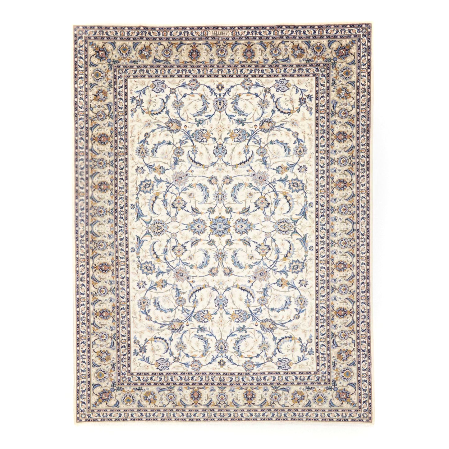 Tappeto Kashan 330 X 248 CM