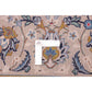 Tappeto Kashan 330 X 248 CM