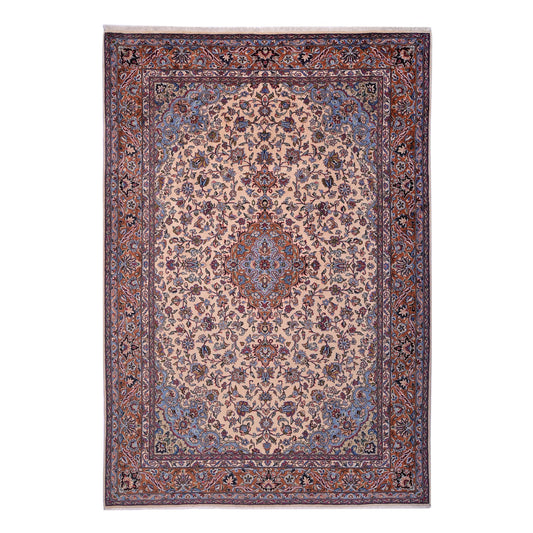 Tappeto Kashan 293 X 205 cm