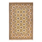 Tappeto Kashan 214 X 136 Cm