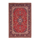Tappeto Kashan Vecchio 217 X 140  Cm