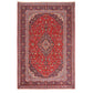 Tappeto Kashan 370 X 251 Cm