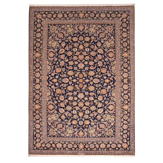 Tappeto Kashan 363 X 260  cm