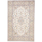 Tappeto Kashan 300 X 192 Cm