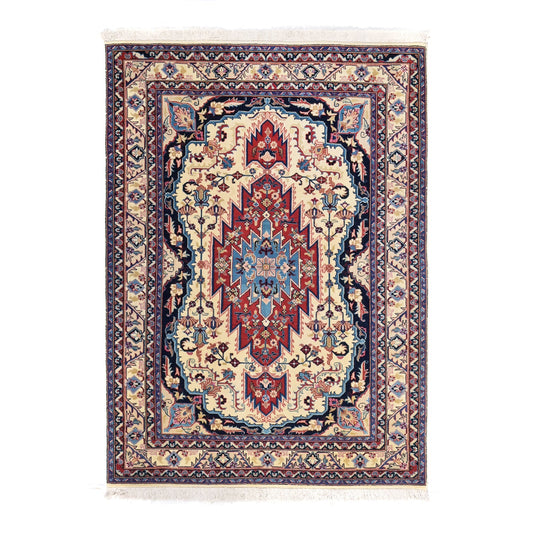 Tappeto Kashkuli 179 X 129 cm