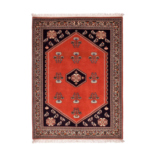 Tappeto Kashkuli 208 X 152 cm