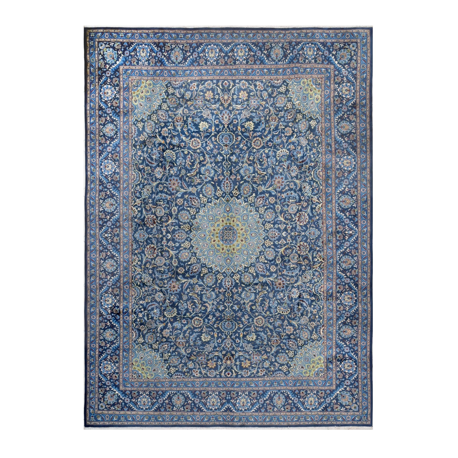 Tappeto Kashmar 400 X 289 cm