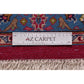Tappeto Kashmar 339 x 255 Cm