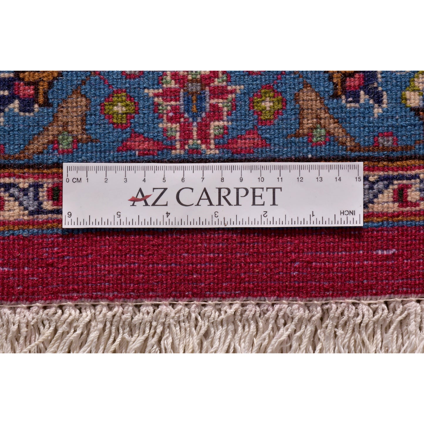 Tappeto Kashmar 339 x 255 Cm