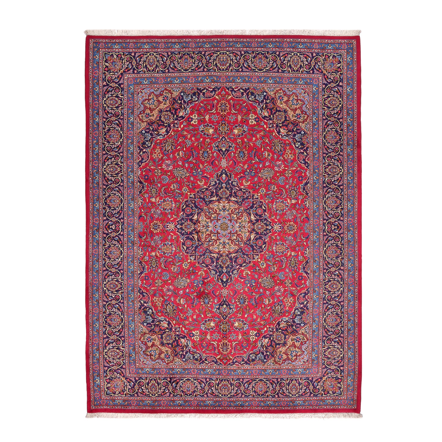 Tappeto Kashmar 339 x 255 Cm