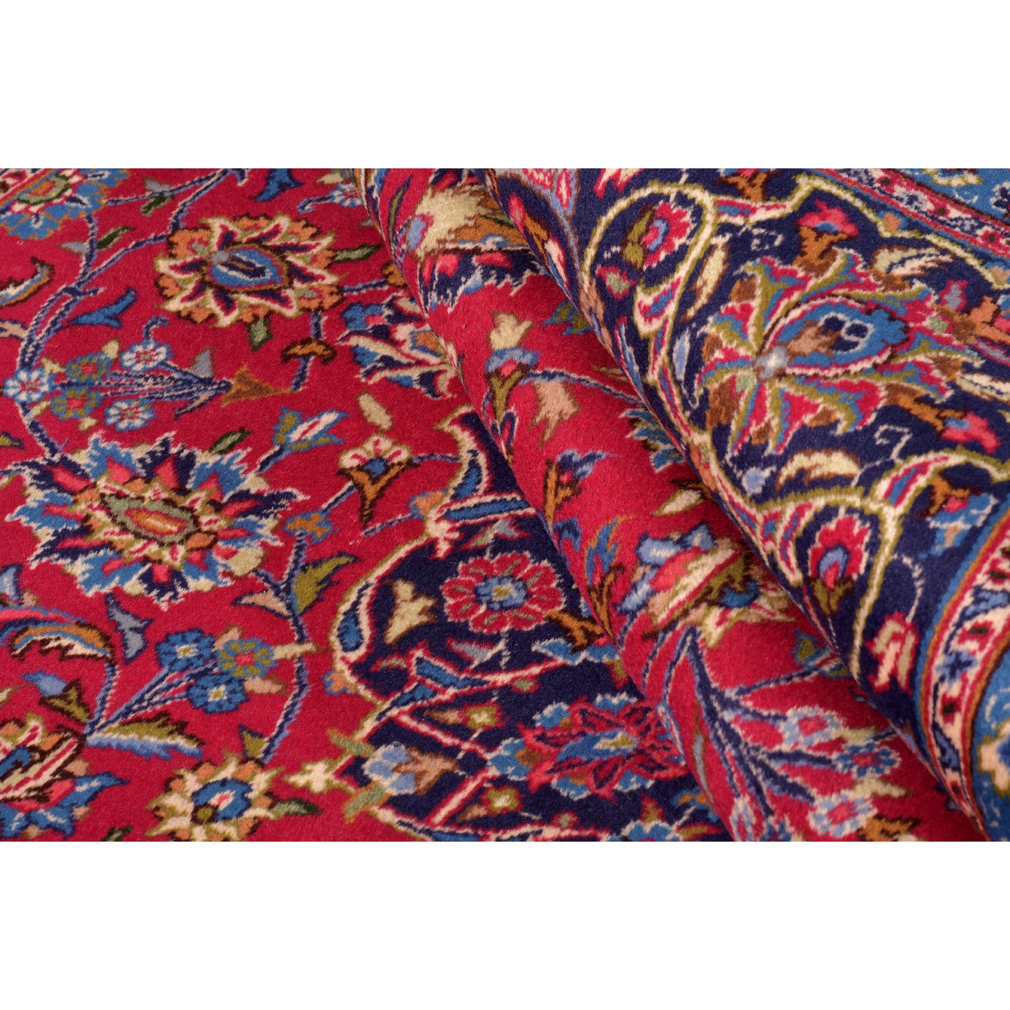 Tappeto Kashmar 339 x 255 Cm