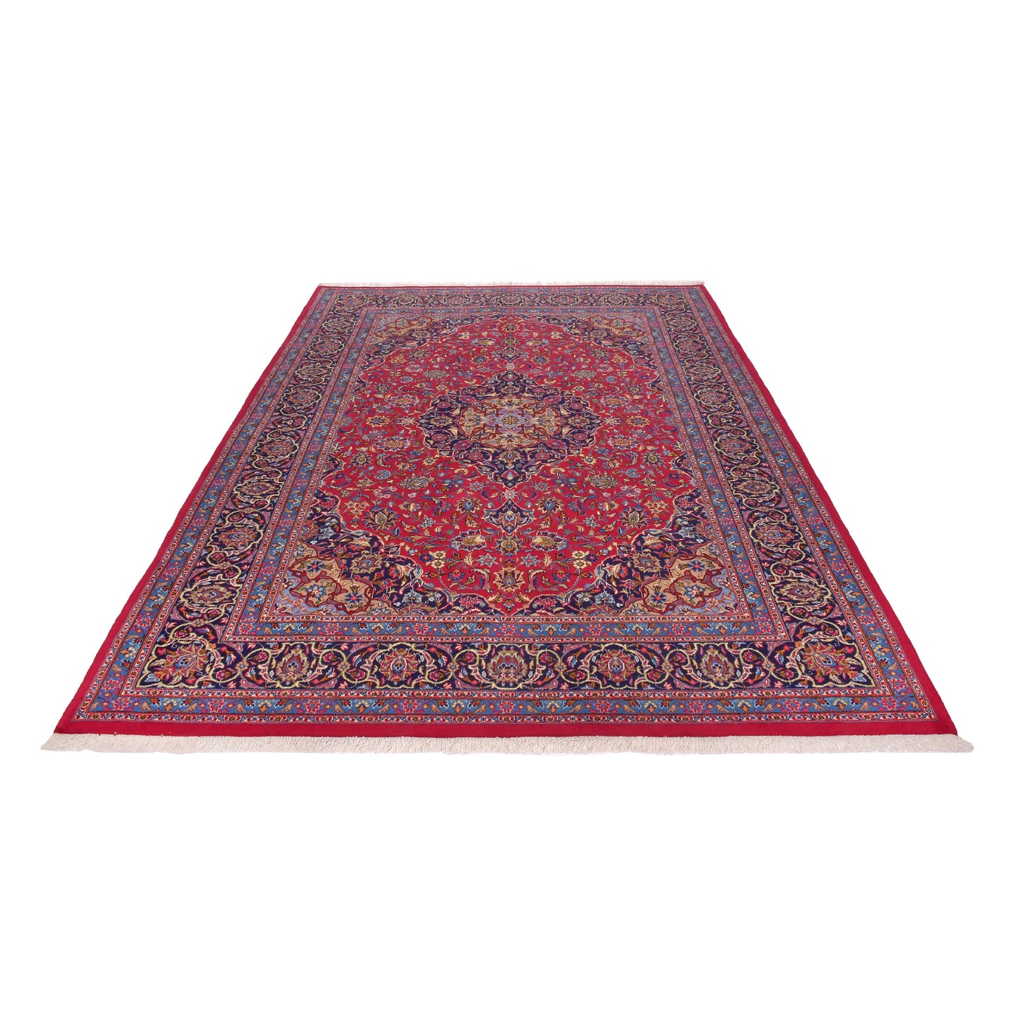 Tappeto Kashmar 339 x 255 Cm