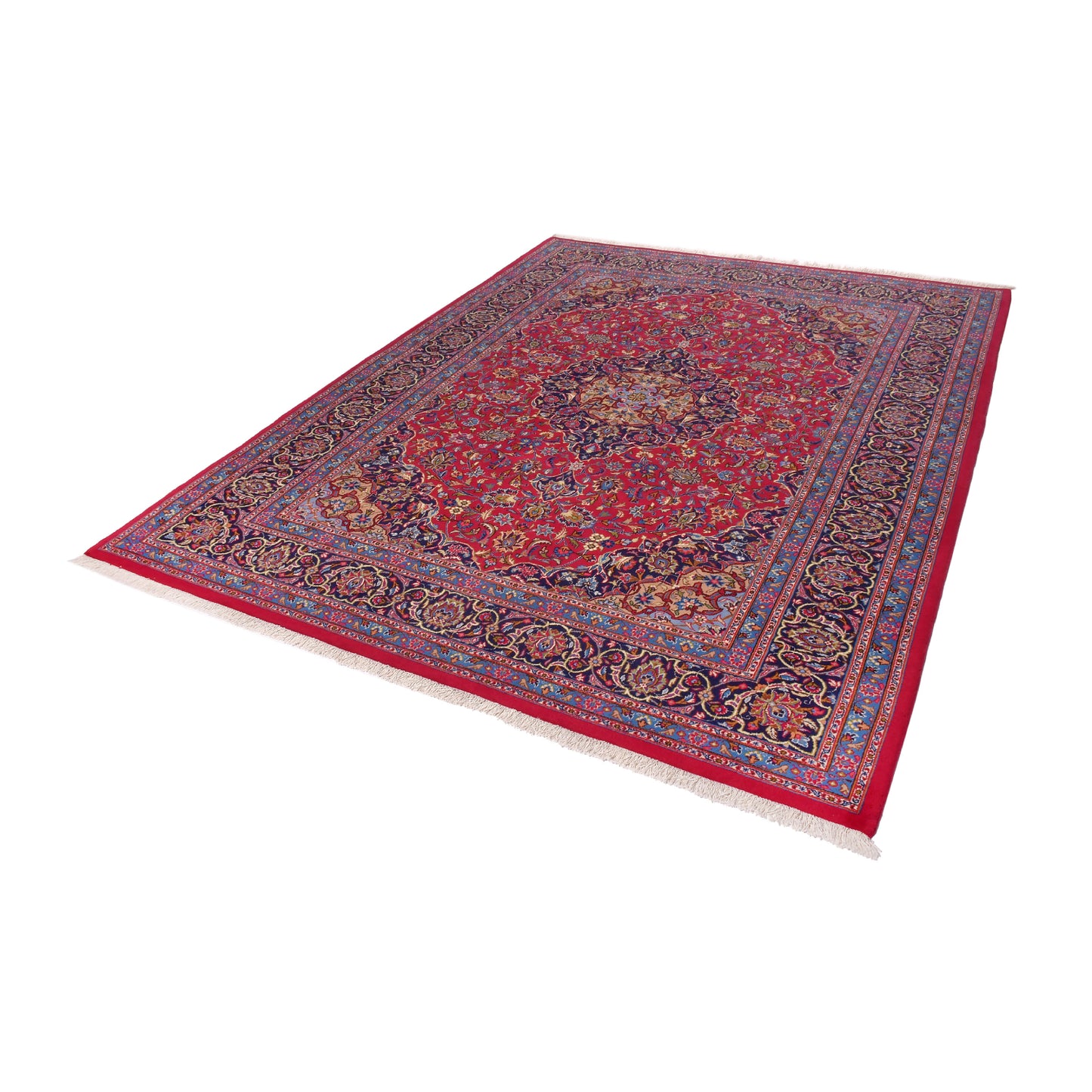 Tappeto Kashmar 339 x 255 Cm