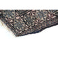 Tappeto Bukara Kashmir 93 X 62 Cm Patina