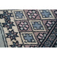 Tappeto Bukara Kashmir 93 X 62 Cm Patina