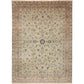 Tappeto Kashan 410 X 300 CM