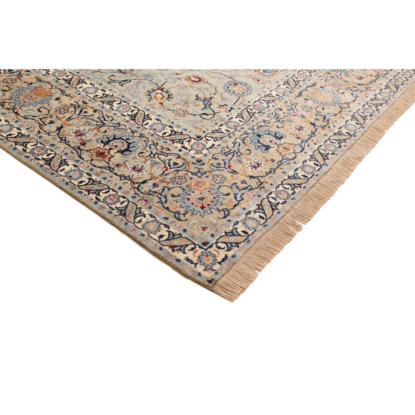 Tappeto Kashan 410 X 300 CM