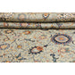 Tappeto Kashan 410 X 300 CM