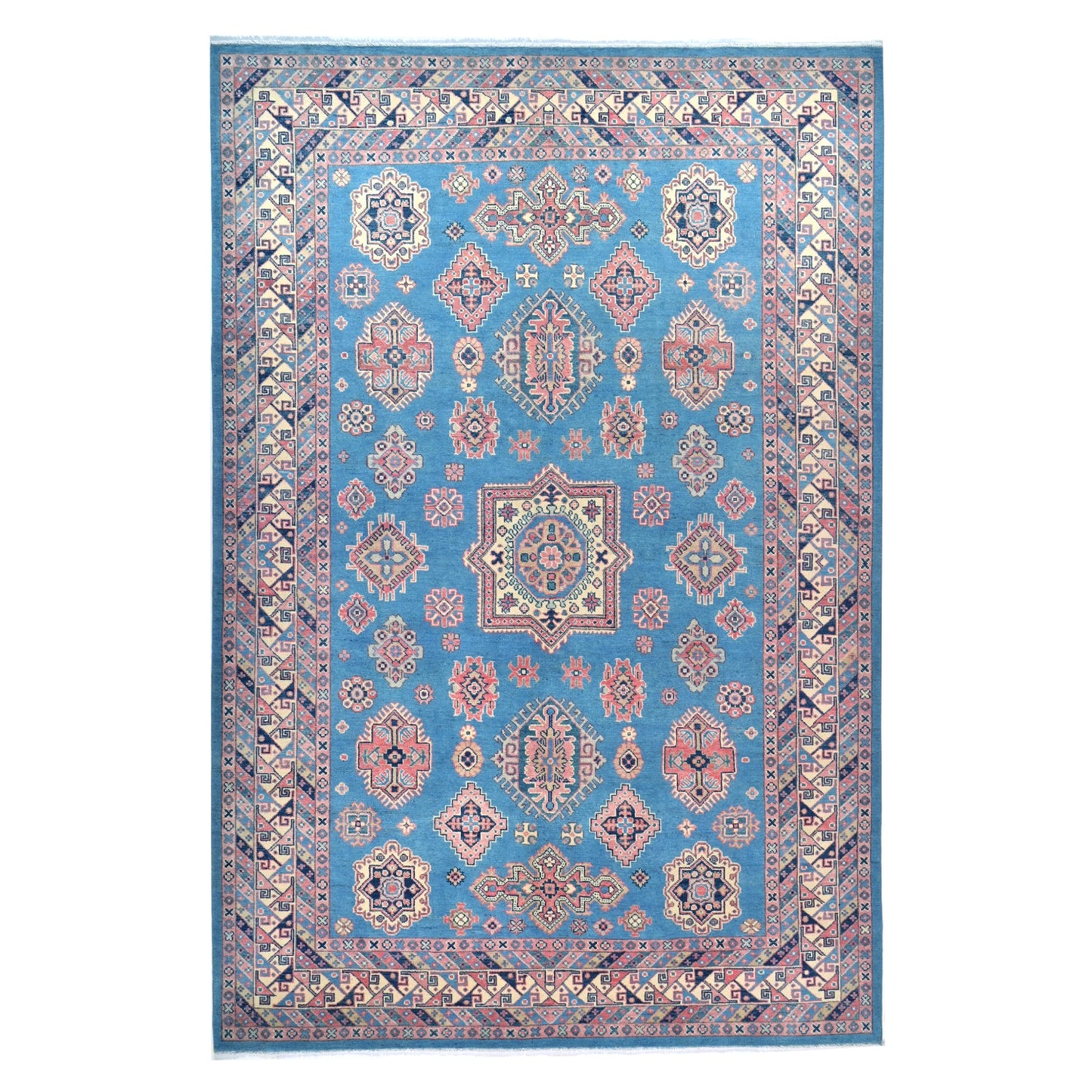 Tappeto Kazak Collection 296 X 198 cm