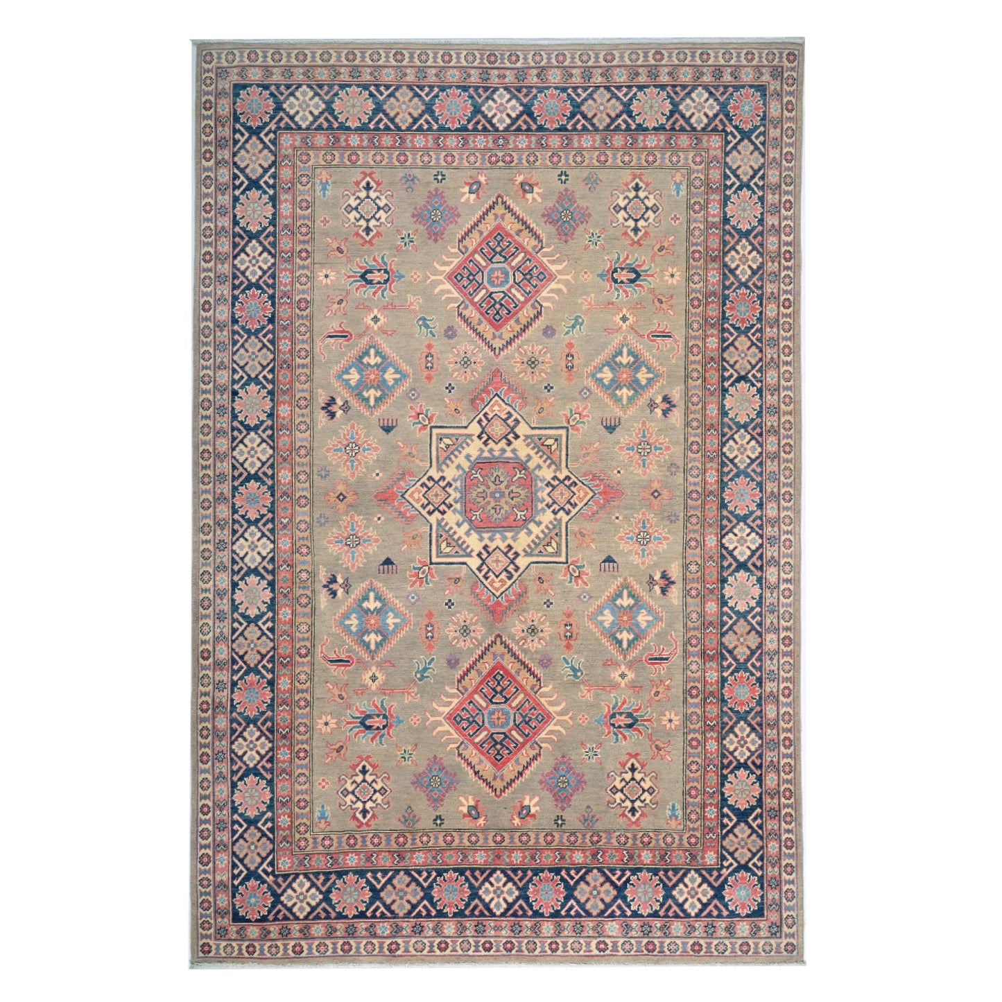 Tappeto Kazak Collection 296 X 195 cm