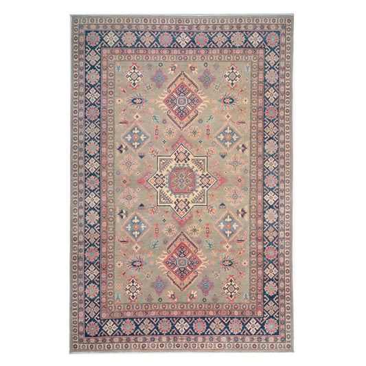 Tappeto Kazak Collection 296 X 195 cm