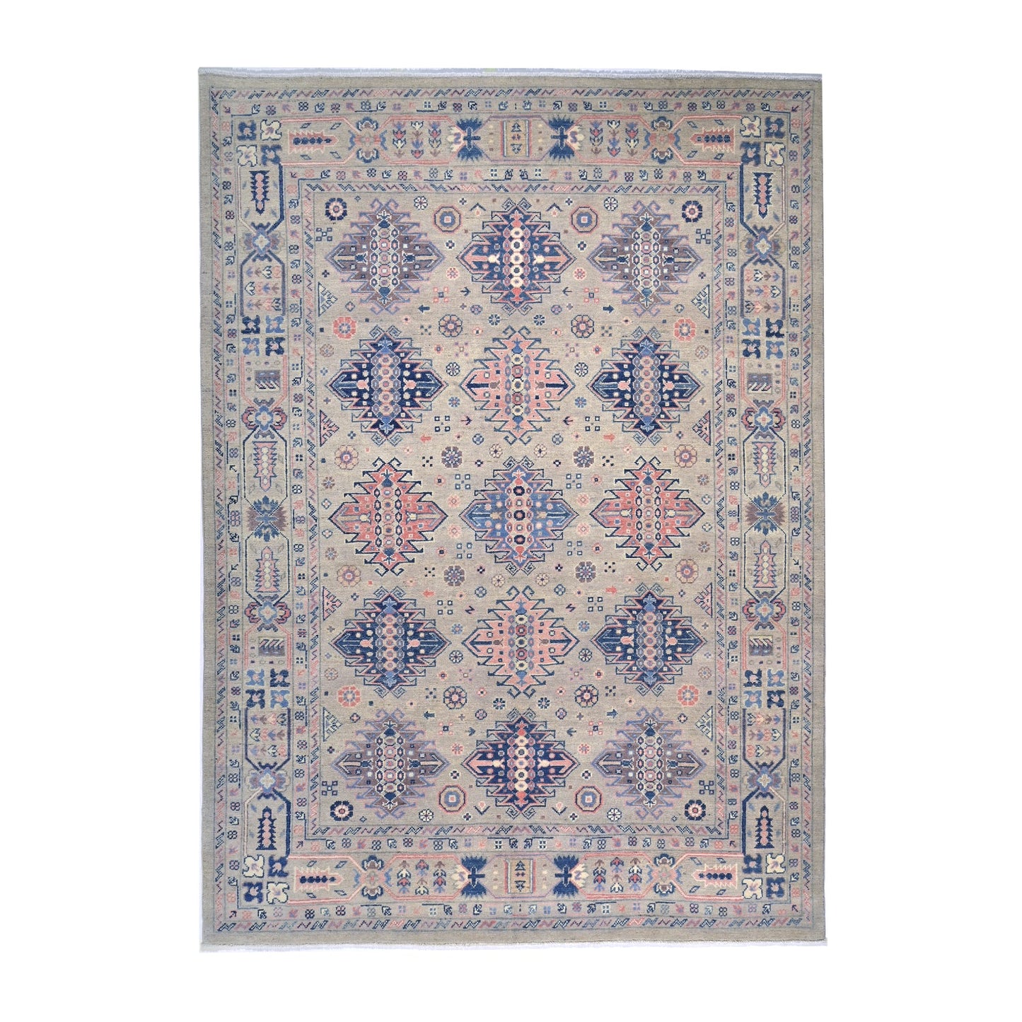 Tappeto Kazak Collection 234 X 168 cm