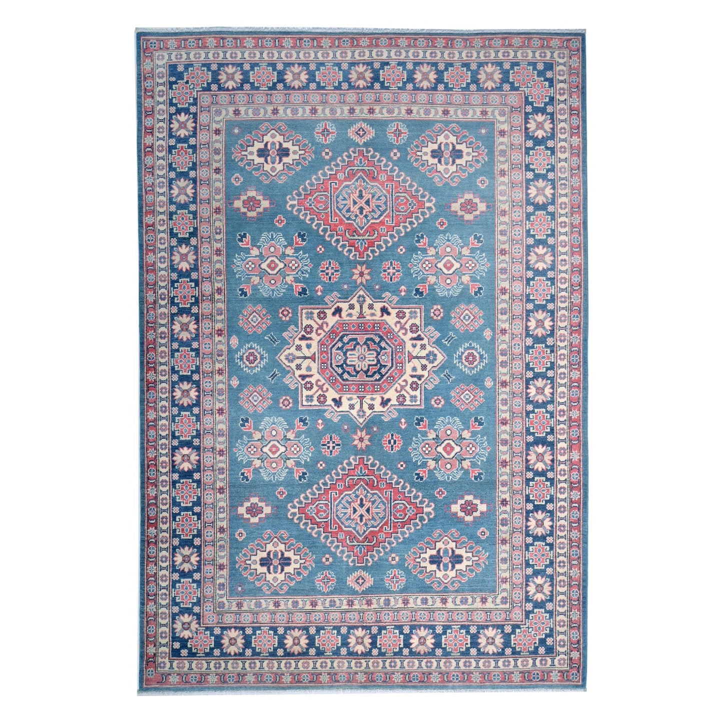 Tappeto Kazak Collection 261 X 179 cm