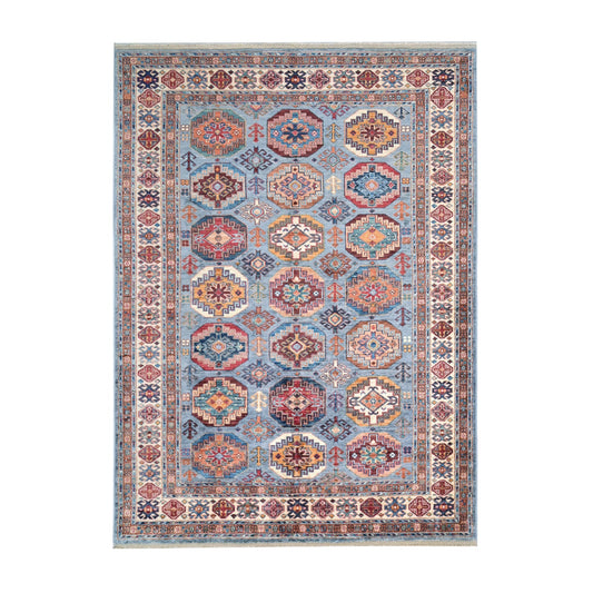 Tappeto Kazak Super 242 X 181 cm