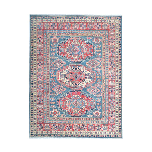 Tappeto Kazak Collection 196 x 152